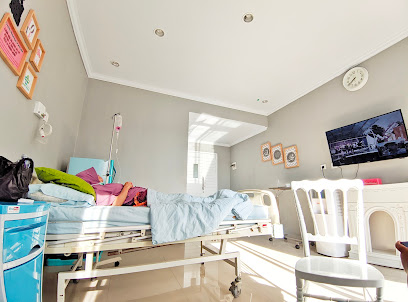 Klinik Hasana Wijaya