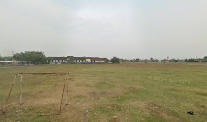 Lapang Bola JAYABAYA